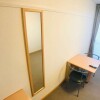 1K Apartment to Rent in Mito-shi Equipment