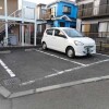 1K Apartment to Rent in Fujisawa-shi Parking