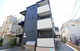 1K Apartment in Higashikamata - Ota-ku