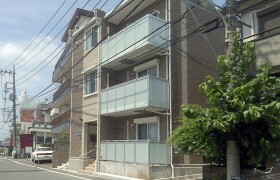 1K Mansion in Tokiwadai - Itabashi-ku