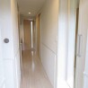 1K Apartment to Rent in Tama-shi Interior