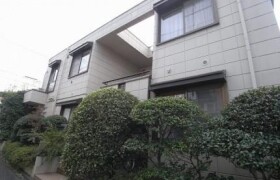 2DK Apartment in Kamiyoga - Setagaya-ku