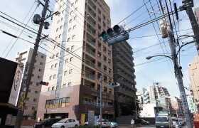 福岡市中央区平尾の1DKマンション
