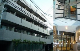 1K Mansion in Yutakacho - Shinagawa-ku