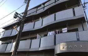 3DK Apartment in Nakamurahommachi - Nagoya-shi Nakamura-ku
