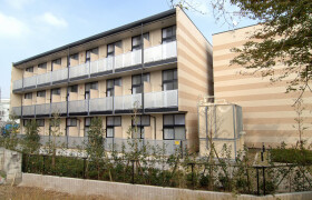 1K Mansion in Angyo ryoke - Kawaguchi-shi