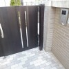 1K Apartment to Rent in Matsudo-shi Security
