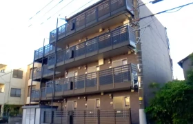 1K Mansion in Minamicho - Kawaguchi-shi