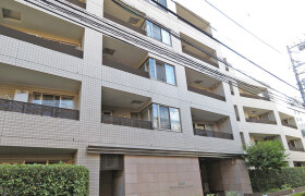 2LDK Mansion in Chuo - Nakano-ku