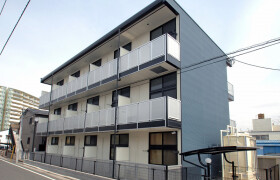 1K Mansion in Kamitoda - Toda-shi
