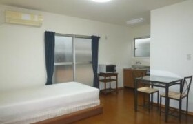 1R Apartment in Nishioi - Shinagawa-ku