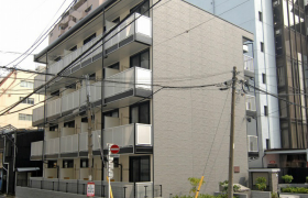 1K Mansion in Oshiage - Sumida-ku