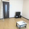 1K Apartment to Rent in Hitachi-shi Interior