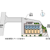 1K Apartment to Rent in Mitaka-shi Map
