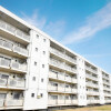 2K Apartment to Rent in Echizen-shi Exterior