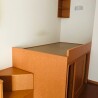 1K Apartment to Rent in Abiko-shi Bedroom