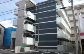 1K Mansion in Aioi - Kofu-shi