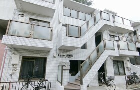 1R Mansion in Mitsuzawa higashimachi - Yokohama-shi Kanagawa-ku