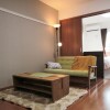 1LDK Apartment to Rent in Tsukuba-shi Living Room