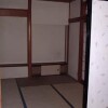 4K House to Rent in Niiza-shi Bedroom