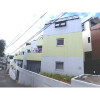 1LDK Apartment to Rent in Yokohama-shi Kanagawa-ku Exterior