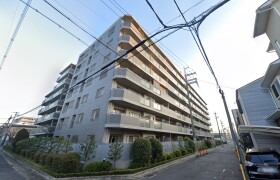 2SLDK {building type} in Higashikujo minamisannocho - Kyoto-shi Minami-ku
