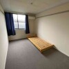 2DK Apartment to Rent in Wakayama-shi Interior