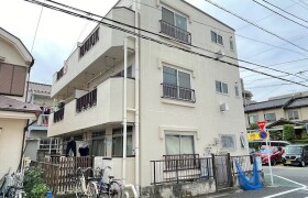 2DK Mansion in Oyata - Adachi-ku