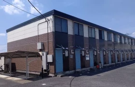 2DK Apartment in Mimorocho - Isesaki-shi