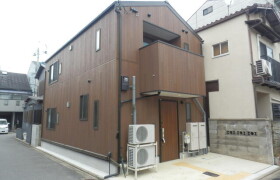1DK {building type} in Fukuine kakimotocho - Kyoto-shi Higashiyama-ku