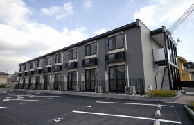 1K Apartment in Yamashirocho hirao - Kizugawa-shi