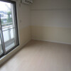 1K Apartment to Rent in Shinjuku-ku Western Room