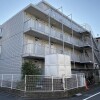 1K 맨션 to Rent in Edogawa-ku Exterior