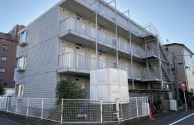 江户川区西葛西-1K公寓大厦