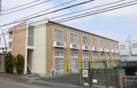 1K Apartment in Shimotsukoku - Atsugi-shi