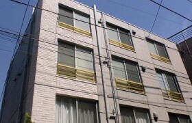1R Mansion in Komaba - Meguro-ku