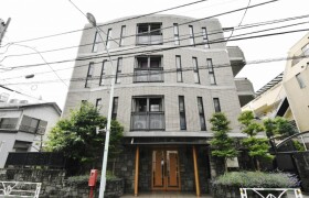 1LDK {building type} in Sarugakucho - Shibuya-ku