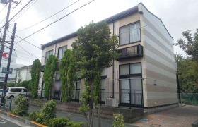 1K Apartment in Minamikoiwa - Edogawa-ku