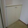 2LDK Apartment to Rent in Adachi-ku Entrance