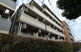 1DK Apartment in Kamitakaido - Suginami-ku