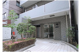 1K Mansion in Nishiasakusa - Taito-ku