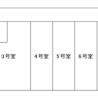 1R Apartment to Rent in Yokohama-shi Tsurumi-ku Interior