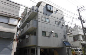 1DK Mansion in Ebara - Shinagawa-ku