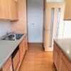 3LDK Apartment to Buy in Nishinomiya-shi Kitchen