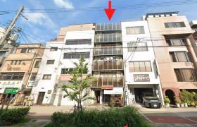 Whole Building Hotel/Ryokan in Sakuragawa - Osaka-shi Naniwa-ku