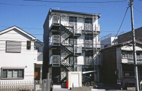 1K Mansion in Minamiota - Yokohama-shi Minami-ku