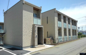 1R Apartment in Tateno - Higashiyamato-shi