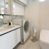 1SDK House to Buy in Osaka-shi Kita-ku Washroom