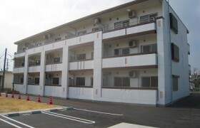 1LDK Mansion in Kaneku - Nakagami-gun Nishihara-cho