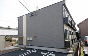 1K Apartment in Nakaotai - Nagoya-shi Nishi-ku